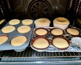 Foto del paso 5 de la receta: Pastelitos de pistacho