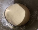 A picture of step 6 of Cinnamon Rolls.