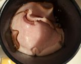 A picture of step 7 of 1:20 Egg McMuffin.