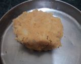 ஆளு டிக்கி(aloo tikki recipe in tamil) ரெசிபி ஸ்டேப் 3 புகைப்படம்