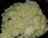 Foto del paso 1 de la receta: Bombas de Papa rellenas