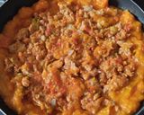 Foto del paso 5 de la receta: Tarta sin harinas🥯🍱🥘🍛🍗