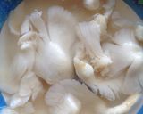 Foto langkah ke 1 dari resep Sayur Goreng Kriyuk Mak Yuzzzzz.