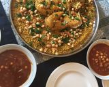 صورة لخطوة 1 من وصفة مفتول🤗😝😋😋😋