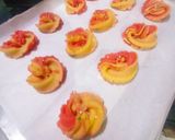Foto langkah ke 4 dari resep Butter Cookies.