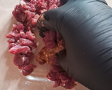 Foto langkah ke 3 dari resep Sate Kambing, Spesial Idul Adha.