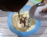 Foto del paso 1 de la receta: Pastel de Homero Simpson