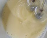 Foto del paso 2 de la receta: Budín caramelizado de peras y chocolate