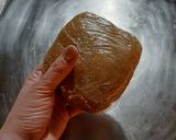 Foto del passaggio 2 della ricetta BISCOTTI DI NATALE SPEZIATI A MODO MIO 🎄