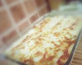 صورة لخطوة 7 من وصفة باستا السبانخ - Spinachi cannelloni