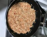Foto del paso 3 de la receta: Lasagna vegana de Tofu