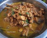 Foto langkah ke 6 dari resep Ayam Semur untuk Topping Mie Ayam.