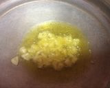Foto del paso 2 de la receta Acelgas con patatas rehogadas al pimentón