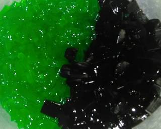 Dawet Sederhana - Step 1