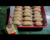 Foto langkah ke 7 dari resep Panada Ayam Sayur.