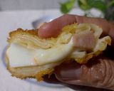 Foto langkah ke 6 dari resep Risol Mayo.
