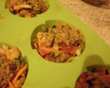 Foto del paso 13 de la receta: Pastelitos de Verduras