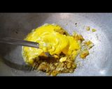 A picture of step 13 of Kolkata Famous Golbari Style Mutton Kosha.