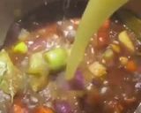 Foto del paso 5 de la receta: Meloso con carrilleras al Pedro Ximénez
