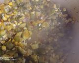 Foto del paso 5 de la receta: Zapallitos (relleno para tarta o para comer con arroz, etc)