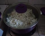Foto langkah ke 6 dari resep Popcorn rasa asin.