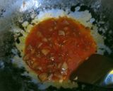 Foto langkah ke 4 dari resep Spagheti Saus Bolognese.