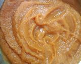 A picture of step 3 of Tomato carrot soup.