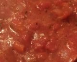 Foto del paso 7 de la receta: Salsa de pizza en microondas