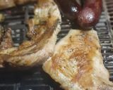 Foto del paso 5 de la receta: Matambtito de Cerdo a la Parrilla