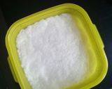 Foto langkah ke 2 dari resep Ketupat praktis.