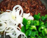 Foto langkah ke 7 dari resep Beef Teriyaki Rumahan (persiapan IDUL ADHA).