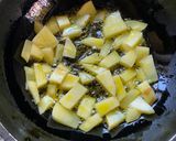 A picture of step 2 of Olkopir Dalna.
