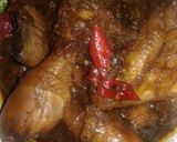Foto langkah ke 3 dari resep Ayam Kecap Sederhana.
