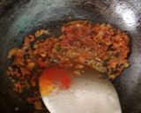 A picture of step 3 of 5min poha.