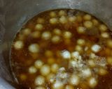 Foto langkah ke 4 dari resep Bubur candil tapioka.