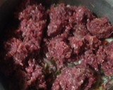Foto del paso 1 de la receta: Empanadas de carne al horno