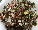 Foto del paso 8 de la receta: Hojaldre de acelgas