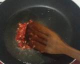 Cara Membuat Kentang sambal goreng telur 3