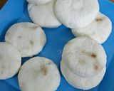 Foto langkah ke 3 dari resep Bola-bola singkong atau Misro atau Jemblem.