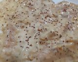 A picture of step 7 of Poulet crème moutarde dijon ❤.