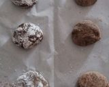 Foto del paso 8 de la receta: Galletas de chocolate