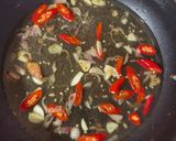 Foto langkah ke 2 dari resep Oseng kangkung sat set.