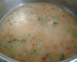 Foto del paso 3 de la receta: Arroz aliñado delicioso