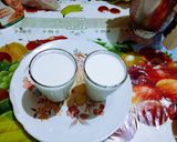 A picture of step 4 of Tasty and yummy Best flavoured coffee mate(coffee creamer).
