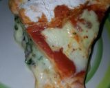 Foto del paso 16 de la receta: Pizza cake