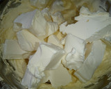 Foto del paso 9 de la receta: Carrot cake (torta de zanahoria)