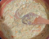 Foto del paso 20 de la receta: Mejillones rellenos de crema de mejillones al vapor