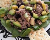 Foto del paso 3 de la receta: Ensalada de atún con manzana
