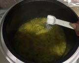 Foto langkah ke 3 dari resep Selai Nanas Nastar.