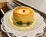 Foto del paso 20 de la receta: Pastel de queso